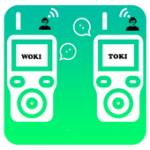 Pro Walkie Talkie For PC Windows