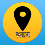 Pro WiFi Map Password Tips For PC Windows