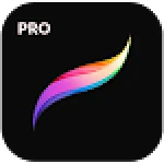Procreate Paint pro For PC Windows
