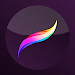 Procreate Pocket Editor photo guide For PC Windows