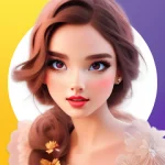 Profile Pic 3D avatar For PC Windows