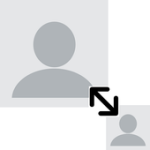 Profile Picture Resizer For PC Windows