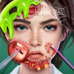 Project Match: ASMR Salon For PC Windows