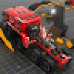 [Project : Offroad] For PC Windows