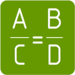 Proportion + interpolation For PC Windows