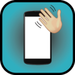 Proximity Sensor Screen On Off - Wave lock unlock For