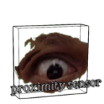 Proximity sensor in your phone For PC Windows