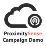 ProximitySense Campaign Demo For PC Windows