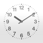 PsPsClock "Basic" - Music Alarm Clock & Calendar For PC