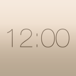PsPsClock "Digital" - Music Alarm Clock & Calendar For PC