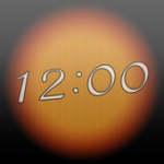 PsPsClock "Guitar" - Music Alarm Clock & Calendar For PC