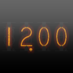 PsPsClock "Nixie" - Music Alarm Clock & Calendar For PC