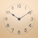PsPsClock "Wind" - Music Alarm Clock & Calendar For PC