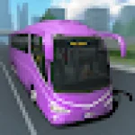 Public Transport Simulator - C For PC Windows
