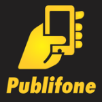 Publifone For PC Windows
