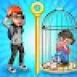 Pull The String : Nick's Quest For PC Windows