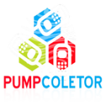 Pump Coletor de Dados For PC Windows