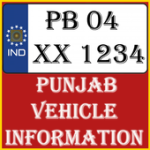 Punjab Vehicle Information For PC Windows