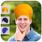 Punjabi Turban Photo Editor For PC Windows
