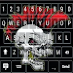 Punk Keyboard Theme For PC Windows