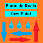 Punto de rocio/bienestar/salud For PC Windows