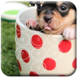 Puppy Pin Locker For PC Windows