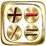 Pure Gold Calculator - free For PC Windows
