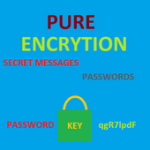 PureEncryption For PC Windows
