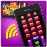 PureSmart Universal TV Remote For PC Windows