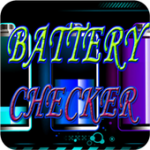 Purple Battery Checker For PC Windows