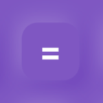 Purple Calc For PC Windows