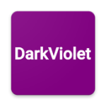 Purple List My Apps For PC Windows