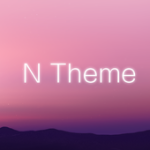 Purple Theme For PC Windows