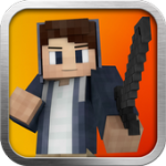 PvP Skins for MCPE For PC Windows