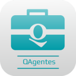 QAgentes For PC Windows