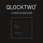 QLOCKTWO-Configurator For PC Windows