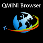 QMINI Browser Ultra fast For PC Windows