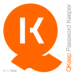 QPasswordKeeper (Beta) For PC Windows