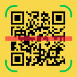 QR - Barcode Scanner & Reader For PC Windows