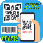 QR CODE SCAN APP FREE - Gratis leitor de QR