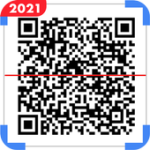 QR Code Scanner -QR & Barcode Reader, QR Generator For