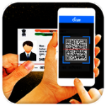 QR Code Scanner:Adhrcard Scanner For PC Windows