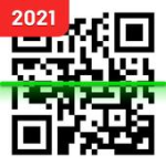 QR Reader & QR Generator Barcode Scanner App 2021 For