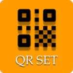 QR SET - QR Code Scanner For PC Windows