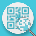 QR - Scanner Reader Simple way For PC Windows