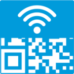 QR-WiFi code generator For PC Windows