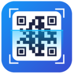 QR code reader, barcode scanner for Android For PC Windows