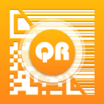 QR code scanner - Barcode reader : Fast & Free