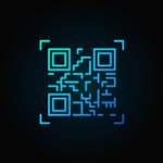 QR i Bar kod skener For PC Windows