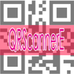 QRScannerE For PC Windows